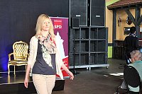 SPD Frauentagsfeier Bild: SPD Frauentagsfeier