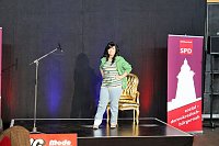 SPD Frauentagsfeier Bild: SPD Frauentagsfeier