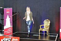 SPD Frauentagsfeier Bild: SPD Frauentagsfeier