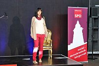 SPD Frauentagsfeier Bild: SPD Frauentagsfeier