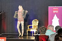 SPD Frauentagsfeier Bild: SPD Frauentagsfeier