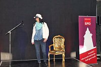 SPD Frauentagsfeier Bild: SPD Frauentagsfeier