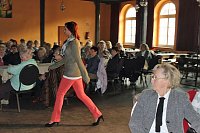 SPD Frauentagsfeier Bild: SPD Frauentagsfeier
