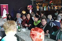 SPD Frauentagsfeier Bild: SPD Frauentagsfeier