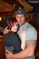 Bild: Party am Frauentags-Vorabend
