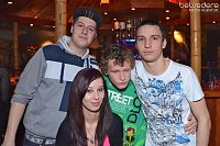 Bild: Party am Frauentags-Vorabend