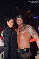 Bild: Party am Frauentags-Vorabend