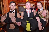 Bild: Party am Frauentags-Vorabend