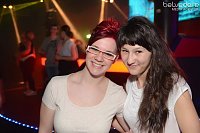 Bild: Party am Frauentags-Vorabend