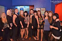 Bild: Party am Frauentags-Vorabend