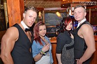 Bild: Party am Frauentags-Vorabend