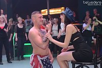Bild: Party am Frauentags-Vorabend