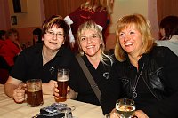Bild: M&auml;nnerballetts in Bleicherode