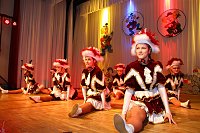 Bild: M&auml;nnerballetts in Bleicherode