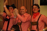 Bild: M&auml;nnerballetts in Bleicherode