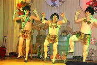 Bild: M&auml;nnerballetts in Bleicherode