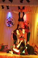 Bild: M&auml;nnerballetts in Bleicherode
