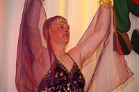 Bild: M&auml;nnerballetts in Bleicherode