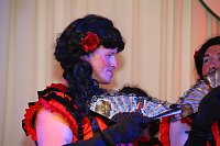 Bild: M&auml;nnerballetts in Bleicherode