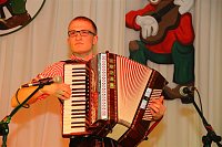 Bild: M&auml;nnerballetts in Bleicherode