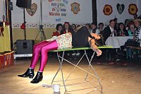 Bild: M&auml;rchenstunde bei Best of...