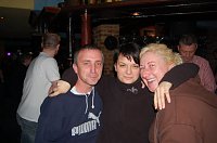 Schabernack in Partylaune. Ihr nnz-City Scout on Tour Bild: Schabernack in Partylaune. Ihr nnz-City Scout on Tour