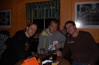 Schabernack in Partylaune. Ihr nnz-City Scout on Tour Bild: Schabernack in Partylaune. Ihr nnz-City Scout on Tour