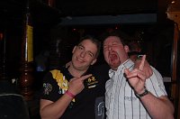 Schabernack in Partylaune. Ihr nnz-City Scout on Tour Bild: Schabernack in Partylaune. Ihr nnz-City Scout on Tour