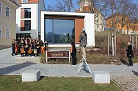 Bild: Wettbewerbsreif gezeigt