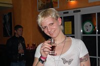 Schabernack in Partylaune. Ihr nnz-City Scout on Tour Bild: Schabernack in Partylaune. Ihr nnz-City Scout on Tour