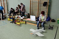 Bild: Walpurgisnacht im M&auml;rz?
