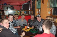 Schabernack in Partylaune. Ihr nnz-City Scout on Tour Bild: Schabernack in Partylaune. Ihr nnz-City Scout on Tour