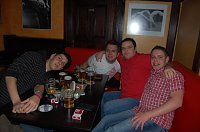 Schabernack in Partylaune. Ihr nnz-City Scout on Tour Bild: Schabernack in Partylaune. Ihr nnz-City Scout on Tour