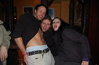 Schabernack in Partylaune. Ihr nnz-City Scout on Tour Bild: Schabernack in Partylaune. Ihr nnz-City Scout on Tour