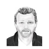 Bild: Wer kennt diesen Mann?