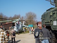 Bild: Auf Tour zum Grenzmuseum