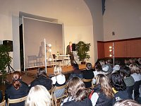 Der Schatten der Lawine Bild: Der Schatten der Lawine