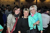 Bild: After Work Party im Achteckhaus