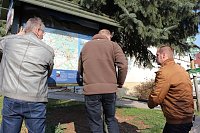 Mehr Informationen für Besucher Bild: Mehr Informationen für Besucher