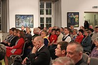 Ehrenamtler gewürdigt Bild: Ehrenamtler gewürdigt