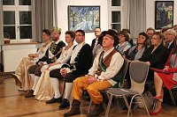 Ehrenamtler gewürdigt Bild: Ehrenamtler gewürdigt