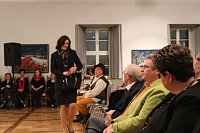 Ehrenamtler gewürdigt Bild: Ehrenamtler gewürdigt