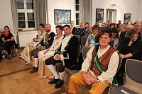 Ehrenamtler gewürdigt Bild: Ehrenamtler gewürdigt