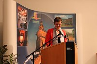 Ehrenamtler gewürdigt Bild: Ehrenamtler gewürdigt