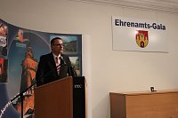 Ehrenamtler gewürdigt Bild: Ehrenamtler gewürdigt