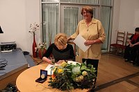 Ehrenamtler gewürdigt Bild: Ehrenamtler gewürdigt