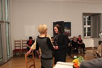 Ehrenamtler gewürdigt Bild: Ehrenamtler gewürdigt