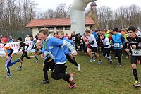 Possenlauf Bild: Possenlauf