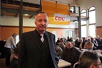 CDU-Parteitag Bild: CDU-Parteitag