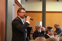 CDU-Parteitag Bild: CDU-Parteitag